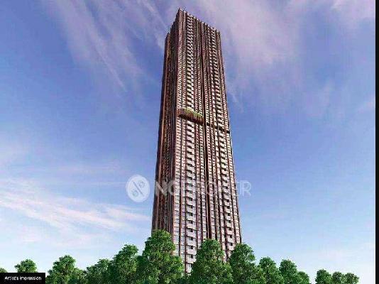 1 BHK Flat In Runwal One For Sale  In Manpada