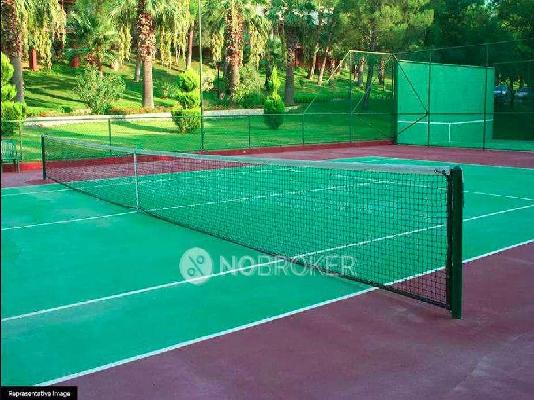 1 BHK Flat In Runwal One For Sale  In Manpada