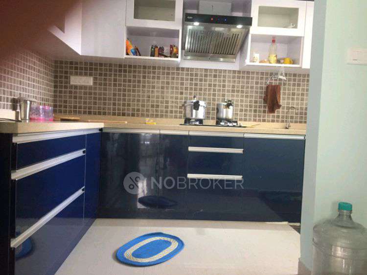 3 BHK Flat In Sjr Hamilton Homes For Sale  In Block-o, 503, Gattahalli, Bengaluru, Karnataka 560099, India