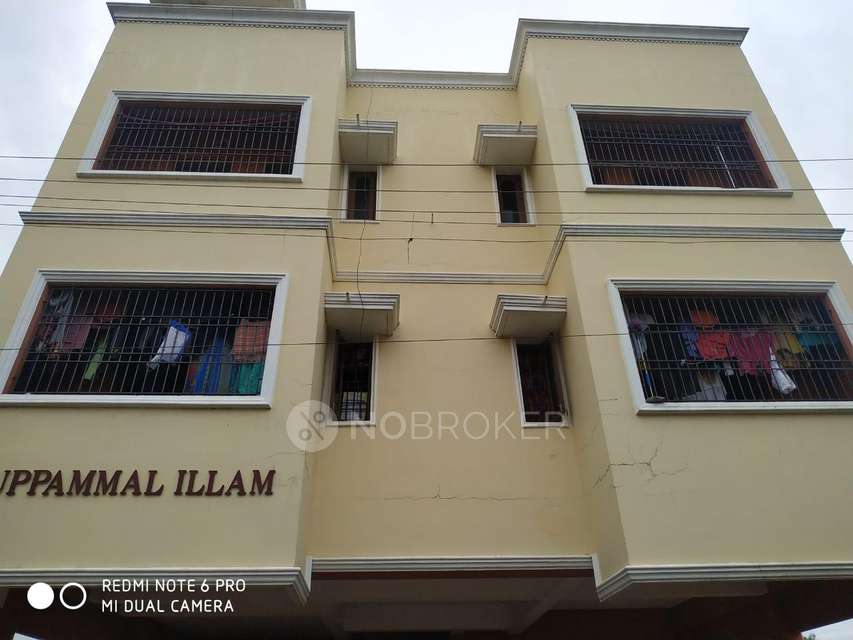 2 BHK Flat In S Kuppamma Illam for Rent  In Kelambakkam