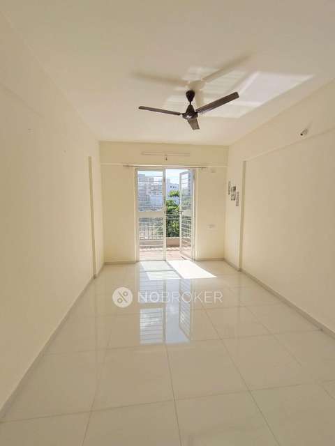 2 BHK Flat In Shantai Divine Bliss For Sale  In Punawale