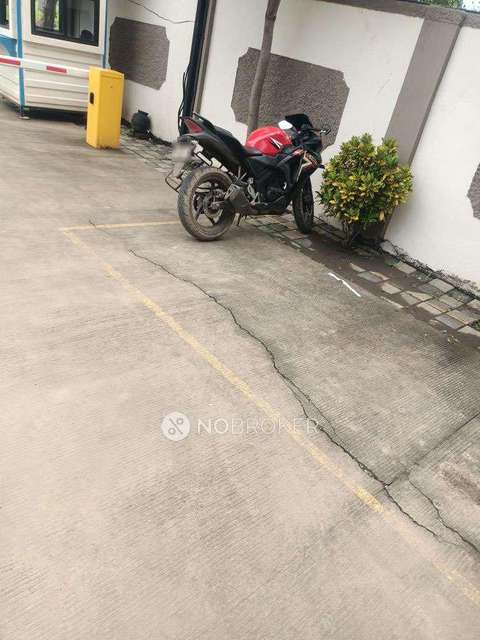 2 BHK Flat In Shantai Divine Bliss For Sale  In Punawale