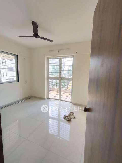 2 BHK Flat In Shantai Divine Bliss For Sale  In Punawale