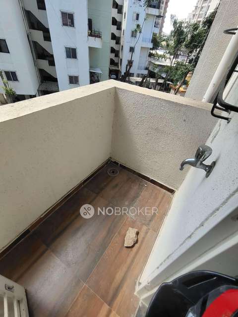 2 BHK Flat In Shantai Divine Bliss For Sale  In Punawale