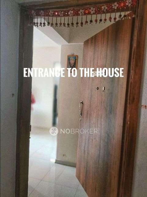 2 BHK Flat In Shantai Divine Bliss For Sale  In Punawale