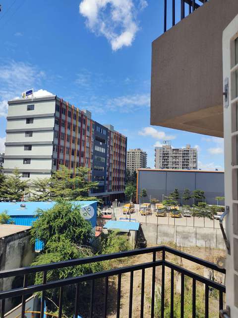 2 BHK Flat In Shantai Divine Bliss For Sale  In Punawale