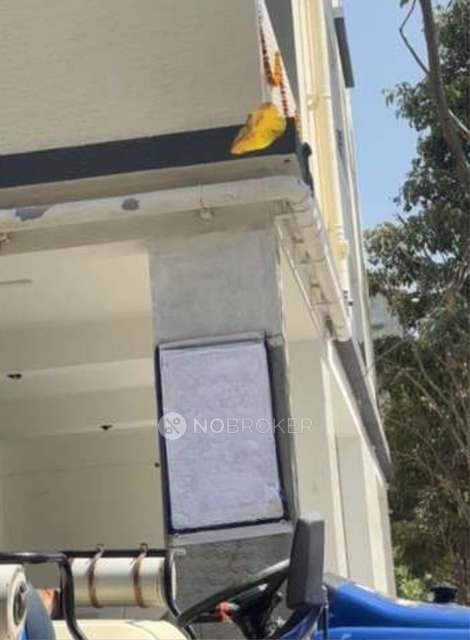 1 BHK Flat In Standalone Builidng for Rent  In  Bilekahalli