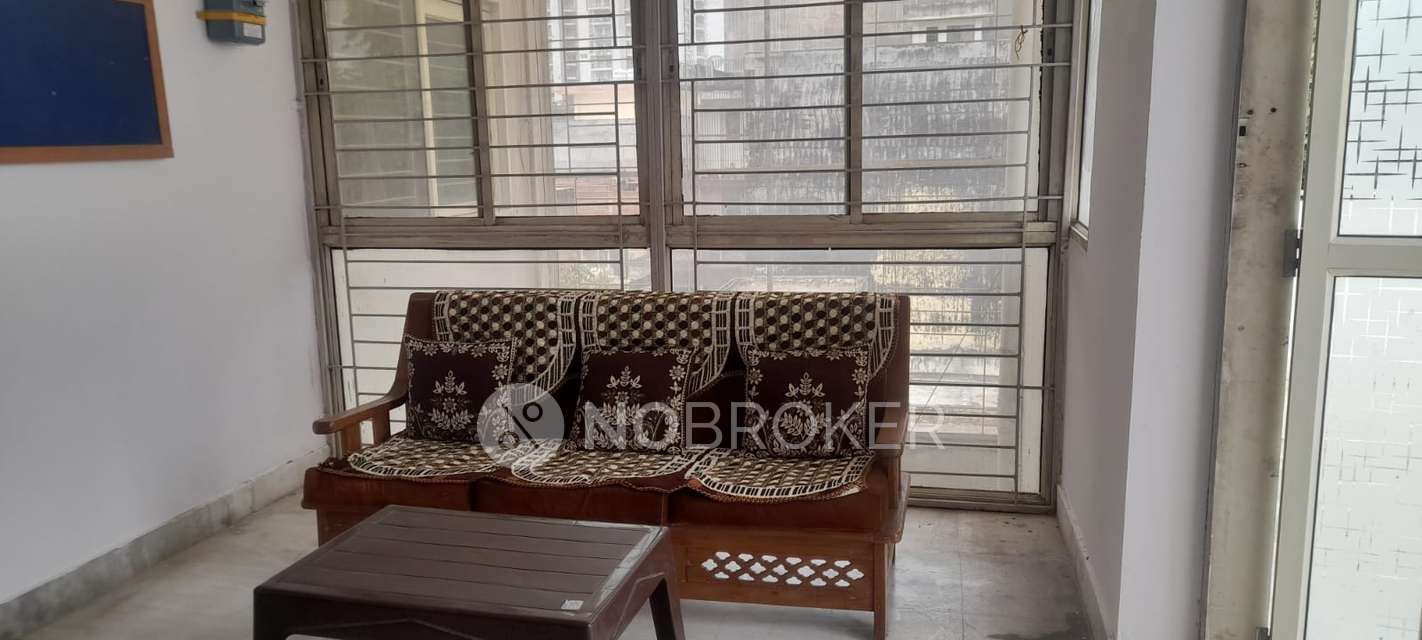 PG for Girls in Alpha 1