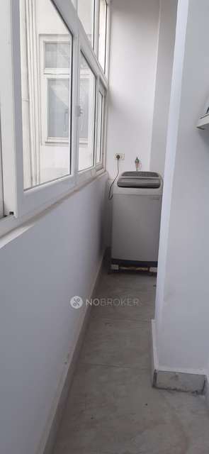 PG for Girls in Alpha 1