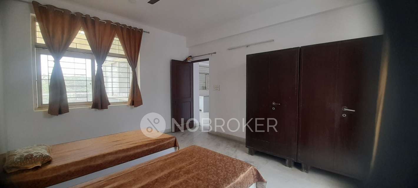 PG for Girls in Alpha 1