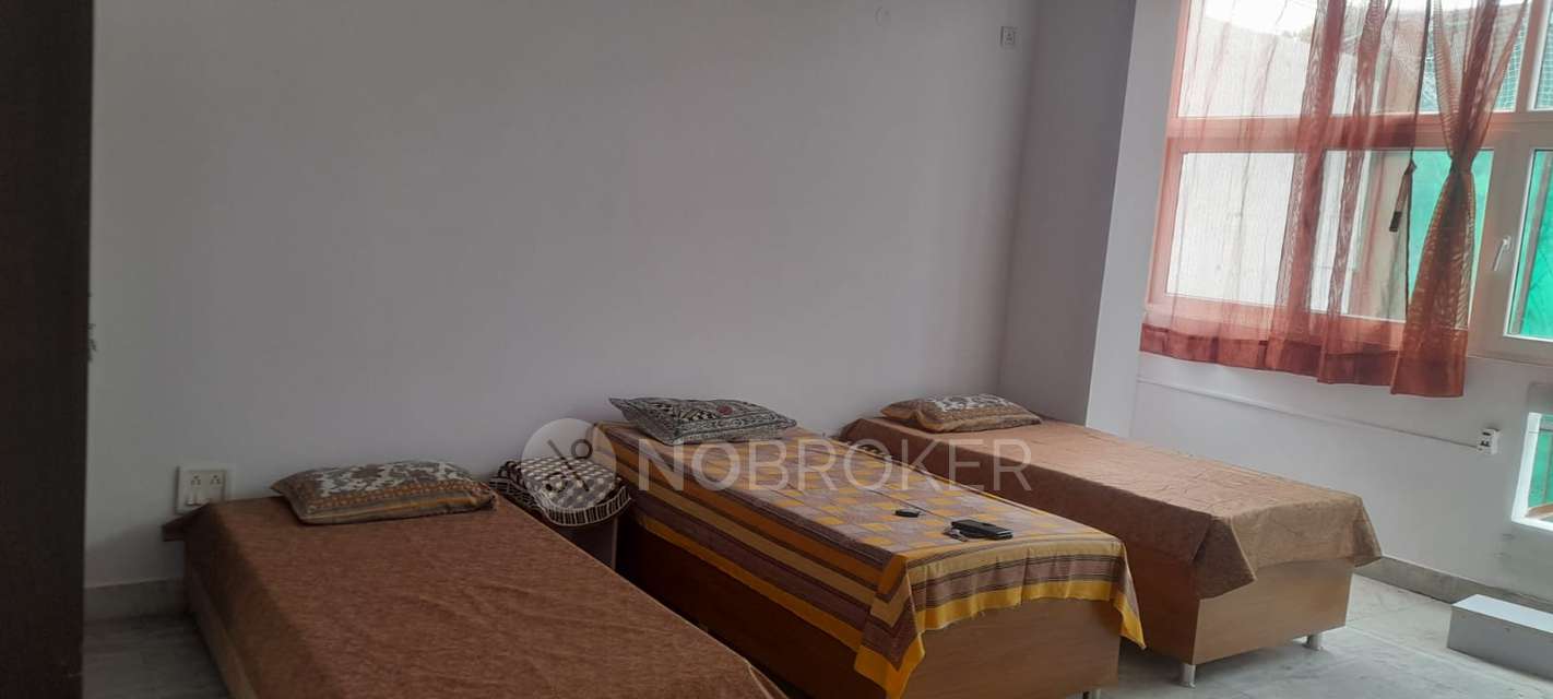 PG for Girls in Alpha 1