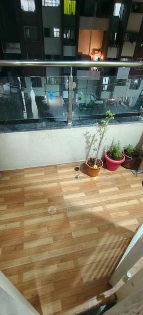 2 BHK Flat In Royal Hill Crest Phase 2, Ravet for Rent  In Hill Crest Phase Ii