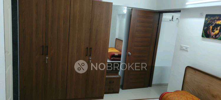 2 BHK Flat In Royal Hill Crest Phase 2, Ravet for Rent  In Hill Crest Phase Ii