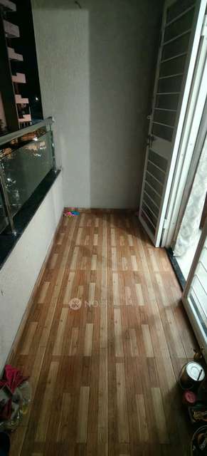 2 BHK Flat In Royal Hill Crest Phase 2, Ravet for Rent  In Hill Crest Phase Ii