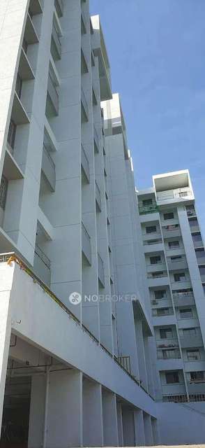 1 BHK Flat In Rohan Ipsita  For Sale  In  Hinjawadi