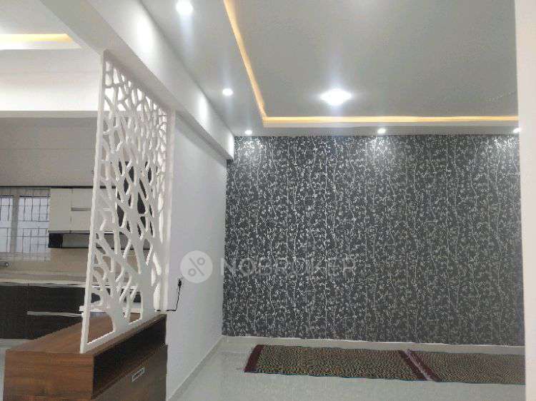 2 BHK Flat In Nishchith Homes for Rent  In Geddalahalli