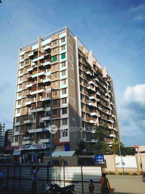 2 BHK Flat In Legacy Urbania for Rent  In Punawale