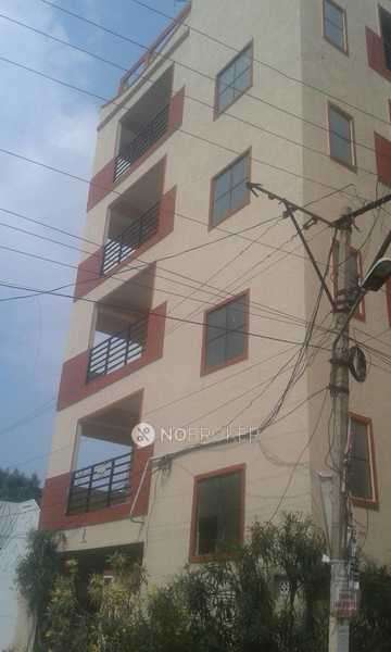 Single Room for Male In 3 BHK  In Nikitha Enclave  In Neknampur 