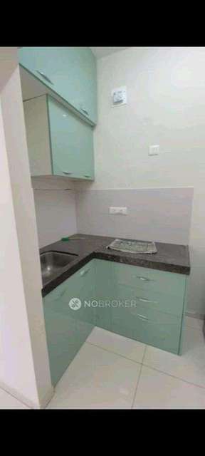 1 RK Flat In Godrej Parkridge For Sale  In Godrej Parkridge