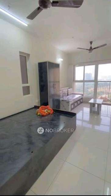 1 RK Flat In Godrej Parkridge For Sale  In Godrej Parkridge
