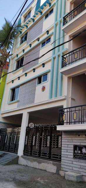 4+ BHK Flat For Sale  In Mahadevapura
