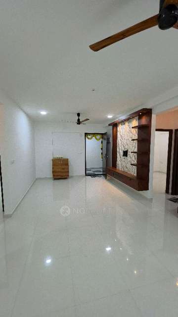 3 BHK Flat In Disha Pursuit Of Sunshine for Rent  In Budigere