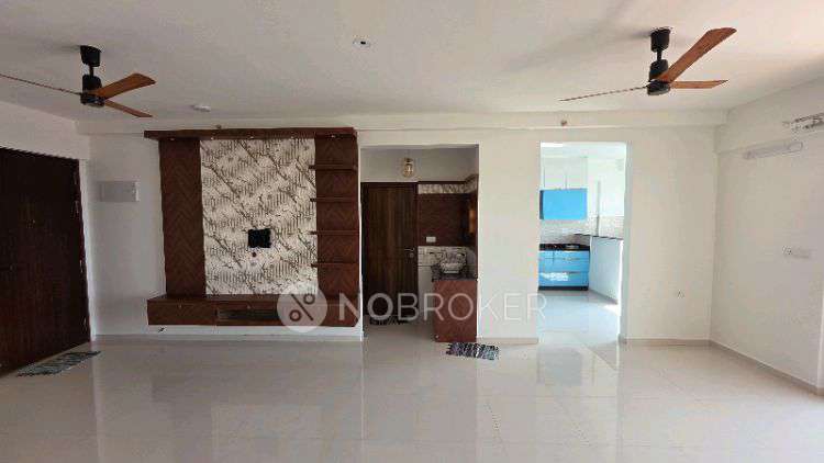 3 BHK Flat In Disha Pursuit Of Sunshine for Rent  In Budigere