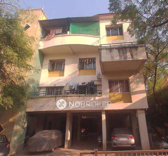 1 BHK Flat In Aishwarya Residency for Rent  In Wadgaon Sheri
