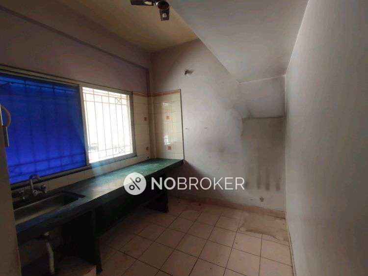 1 BHK Flat In Aishwarya Residency for Rent  In Wadgaon Sheri