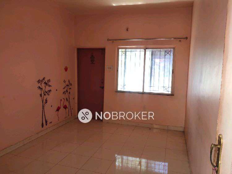 1 BHK Flat In Aishwarya Residency for Rent  In Wadgaon Sheri