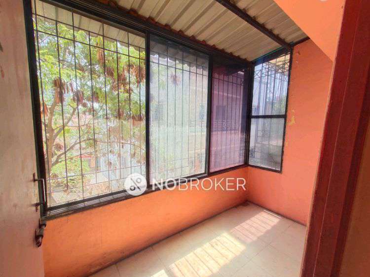 1 BHK Flat In Aishwarya Residency for Rent  In Wadgaon Sheri