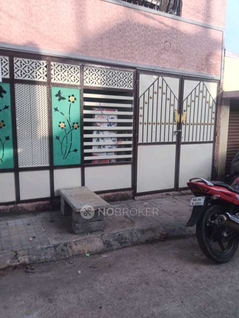 2 BHK House for Rent  In J P Nagar