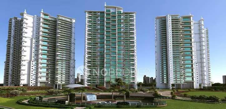 4+ BHK Flat In Mahagun Mezzaria for Rent  In Sector 78