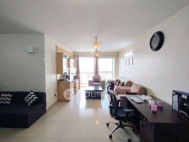 2 BHK Flat In Casa Gopalan For Sale  In  Whitefield, Bangalore