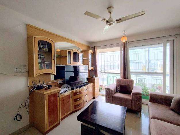 2 BHK Flat In Casa Gopalan For Sale  In  Whitefield, Bangalore