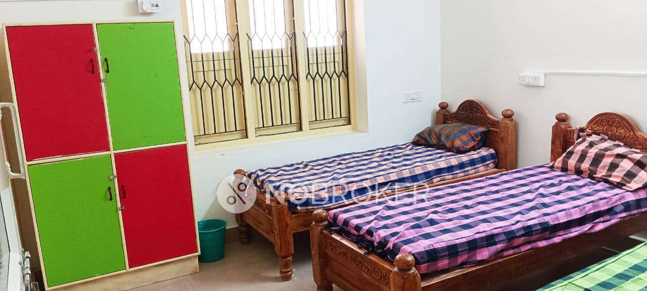 PG for Boys in Ramapuram