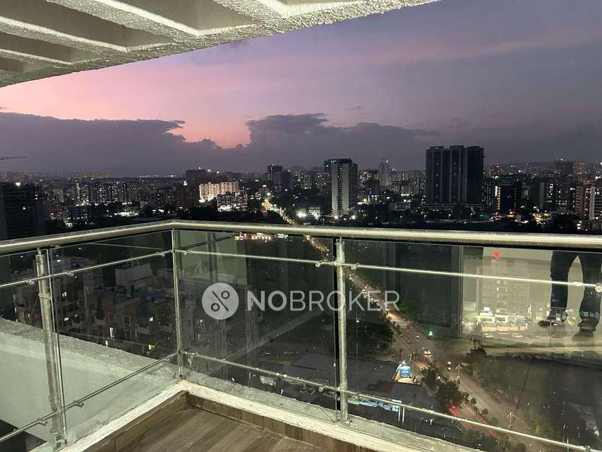 2 BHK Flat In Paranjape Trident For Sale  In Wakad 