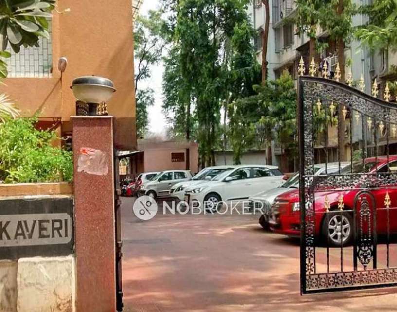 1 BHK Flat In Kaveri Chs Limited For Sale  In Khanda Colony