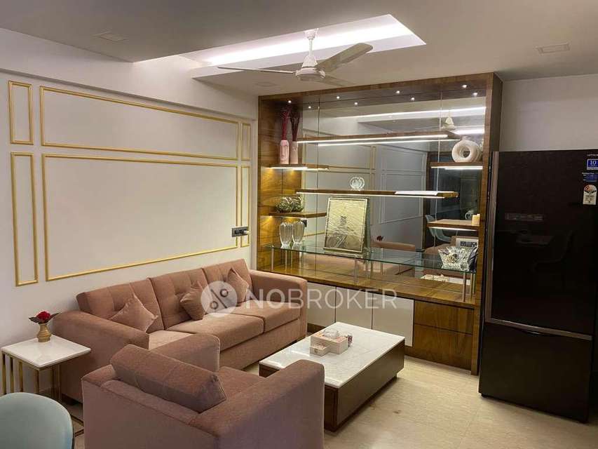 2 BHK Flat In The View for Rent  In Powai