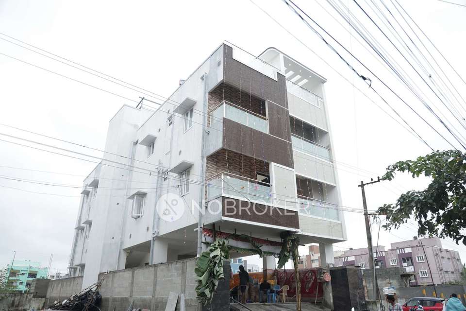 1 RK Flat In Sb for Rent  In Thanishk Haven