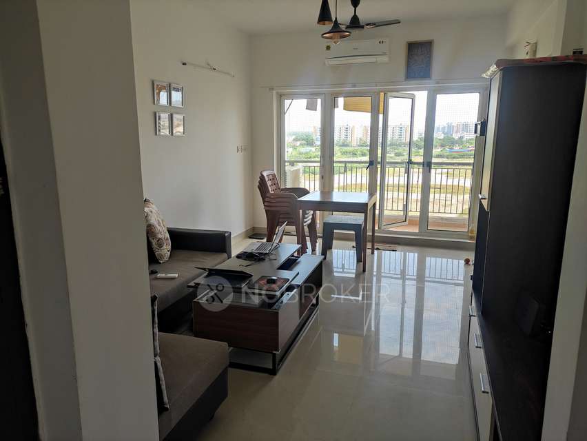 2 BHK Flat In Alta for Rent  In Kelambakkam