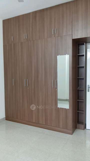 1 BHK House for Rent  In Shiva Ganga Layout