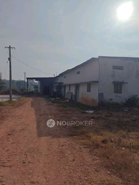 Godown/Warehouse in Dandupalya, Bangalore for Rent 