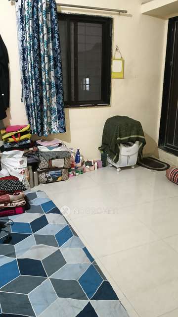 Shared Room for Female In 1 RK  In Akurdi