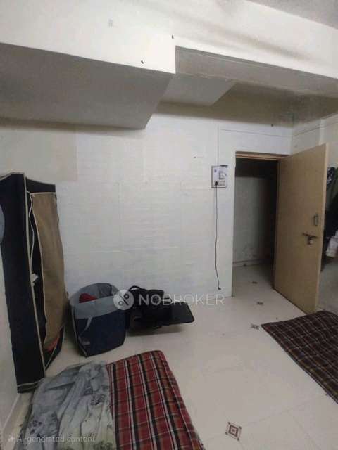 Shared Room for Male In 1 BHK  In Niljyoti Socity Lig3,gokhale Nagar In Grmc+7qg, Niljyoti Society, Gokhalenagar, Pune, Maharashtra 411016, India