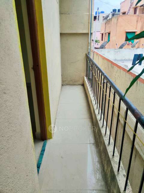 1 BHK Flat In Shree for Rent  In Wadgaon Sheri
