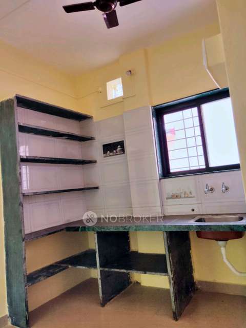 1 BHK Flat In Shree for Rent  In Wadgaon Sheri