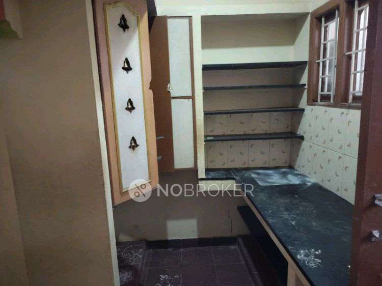 1 BHK House for Rent  In 93, Eswaran Nagar, Thiruverkadu, Chennai, Tamil Nadu 600077, India