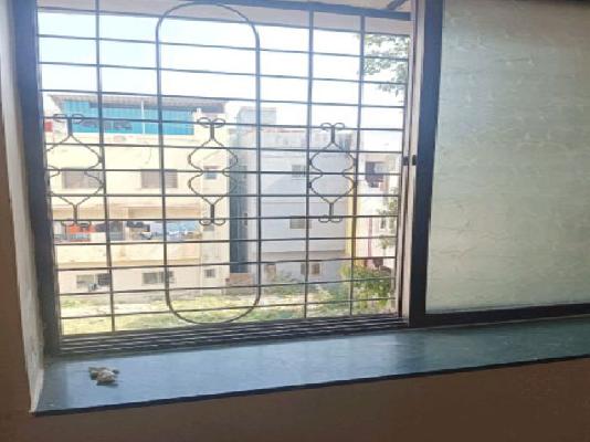 1 BHK Flat In Shantai Co-op Housing Society Rahatani for Rent  In Jq5q+c4h, ??? ???? ?????, ??????? ????? ??.?, ?????? ?????, ??????, ???, ?????? ??????, ?????????? 411017, India