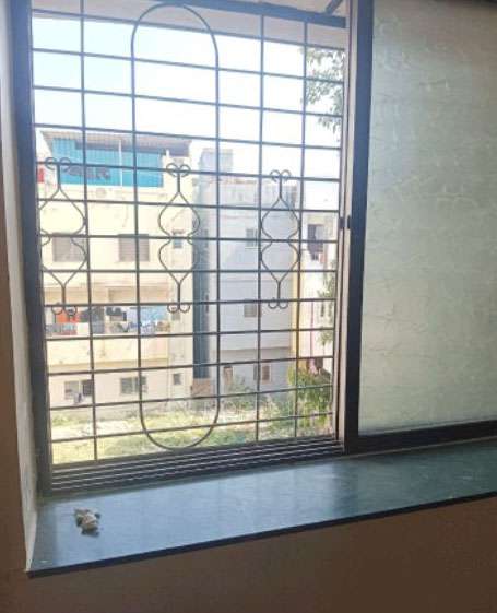 1 BHK Flat In Shantai Co-op Housing Society Rahatani for Rent  In Jq5q+c4h, ??? ???? ?????, ??????? ????? ??.?, ?????? ?????, ??????, ???, ?????? ??????, ?????????? 411017, India